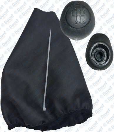 ERL ZY100 Vites Kol Korugu + Topuzu Boxer Iii-Jumper Iii-Ducato Iii 06-> 6 Ileri